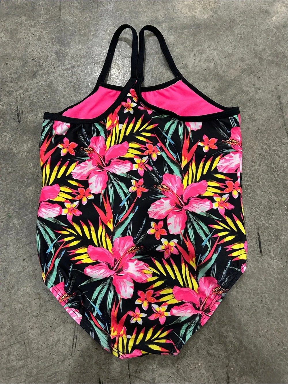 Lot of Girls 4T Swimwear